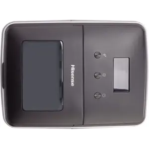 Ледогенератор Hisense IMC2000A UA