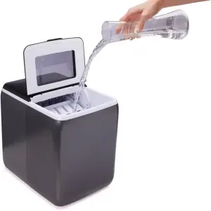 Ледогенератор Hisense IMC2000A UA