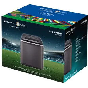 Ледогенератор Hisense IMC2000A UA