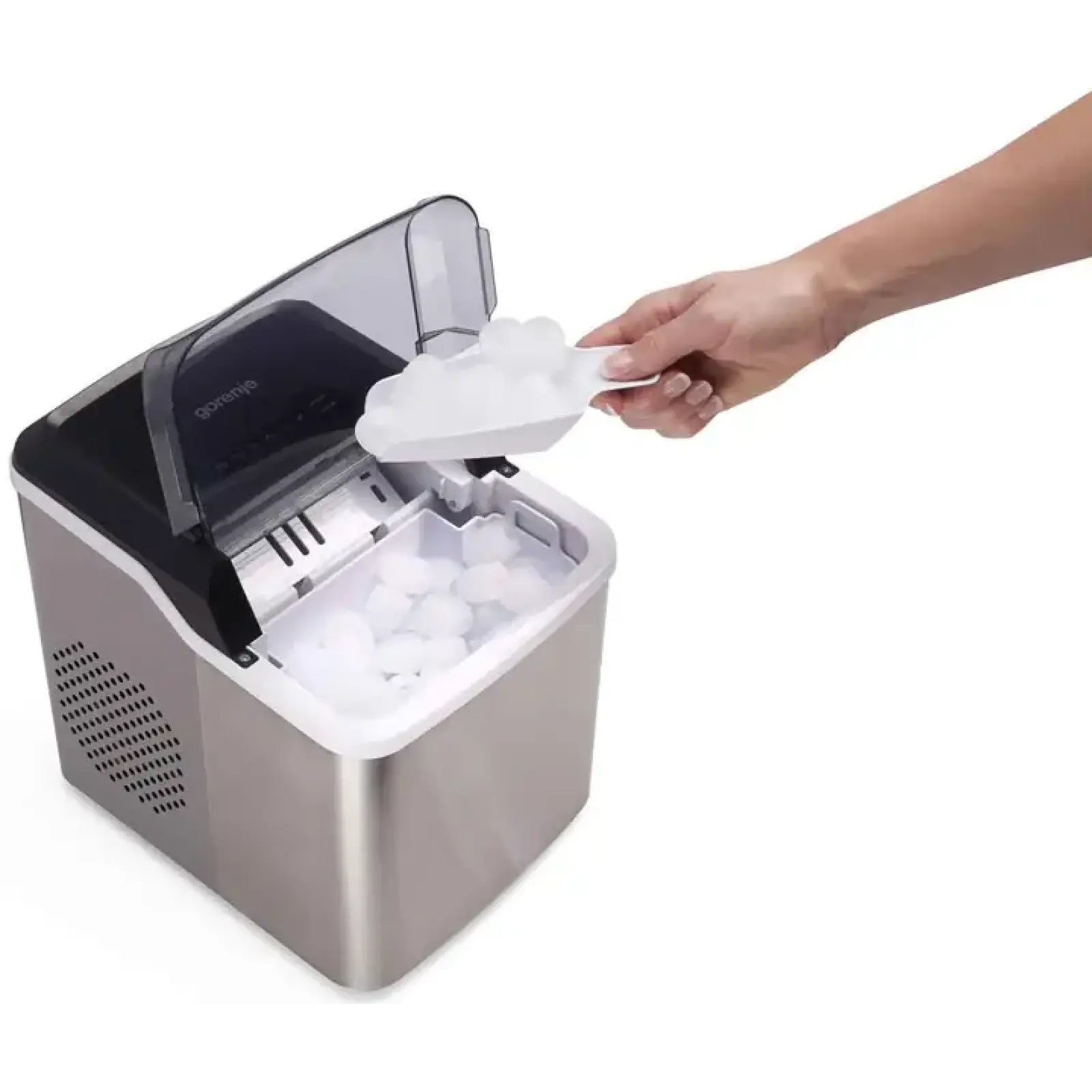 Ледогенератор Gorenje IMD1200SB UA