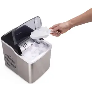 Ледогенератор Gorenje IMD1200SB UA