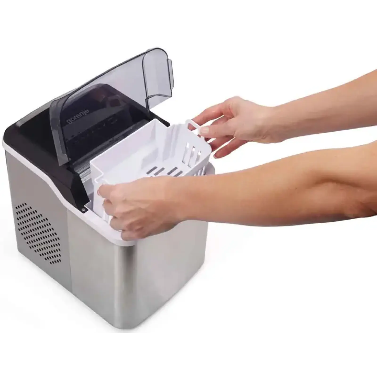 Ледогенератор Gorenje IMD1200SB UA