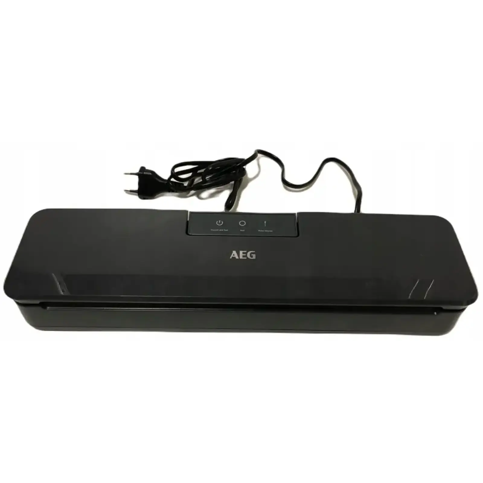 Вакуумный упаковщик AEG VS4-1-4AG UA