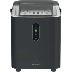 Ледогенератор Sencor SIM 2500BK UA