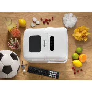 Ледогенератор Gorenje IMD1200W UA