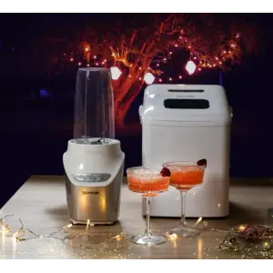 Ледогенератор Gorenje IMD1200W UA