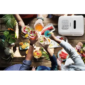 Ледогенератор Gorenje IMD1200W UA