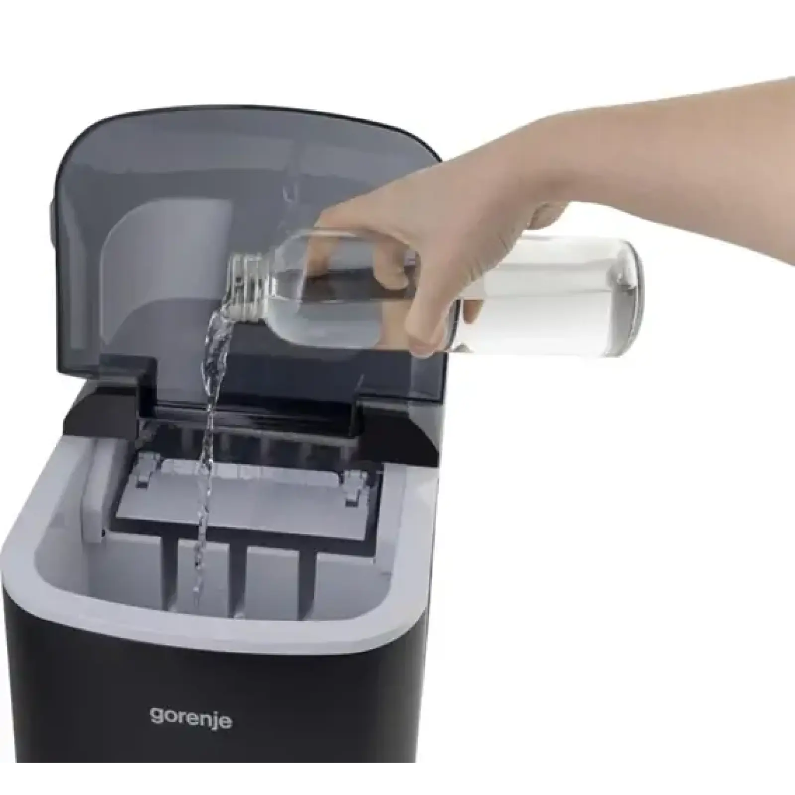 Ледогенератор Gorenje IMDW1500B UA