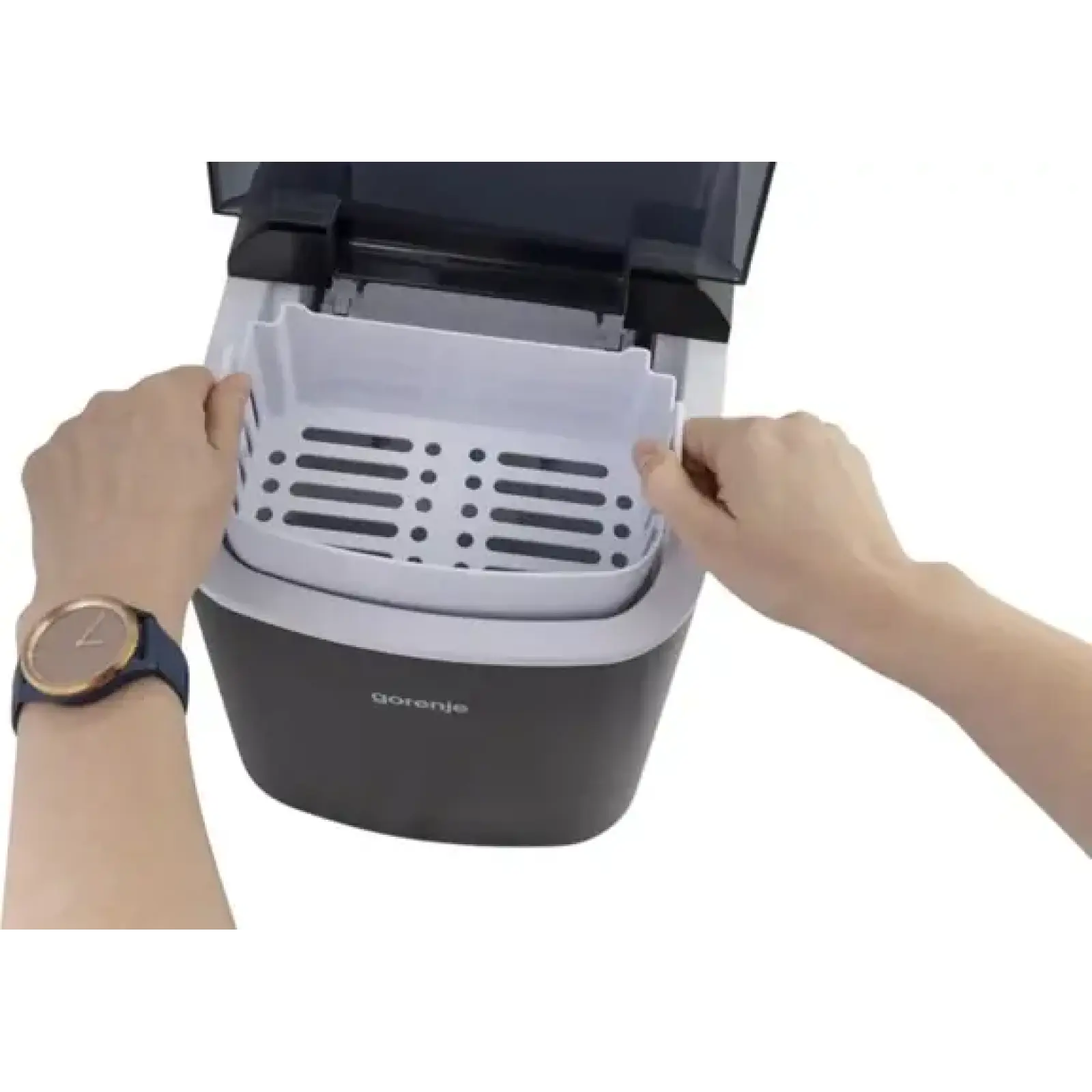 Ледогенератор Gorenje IMDW1500B UA