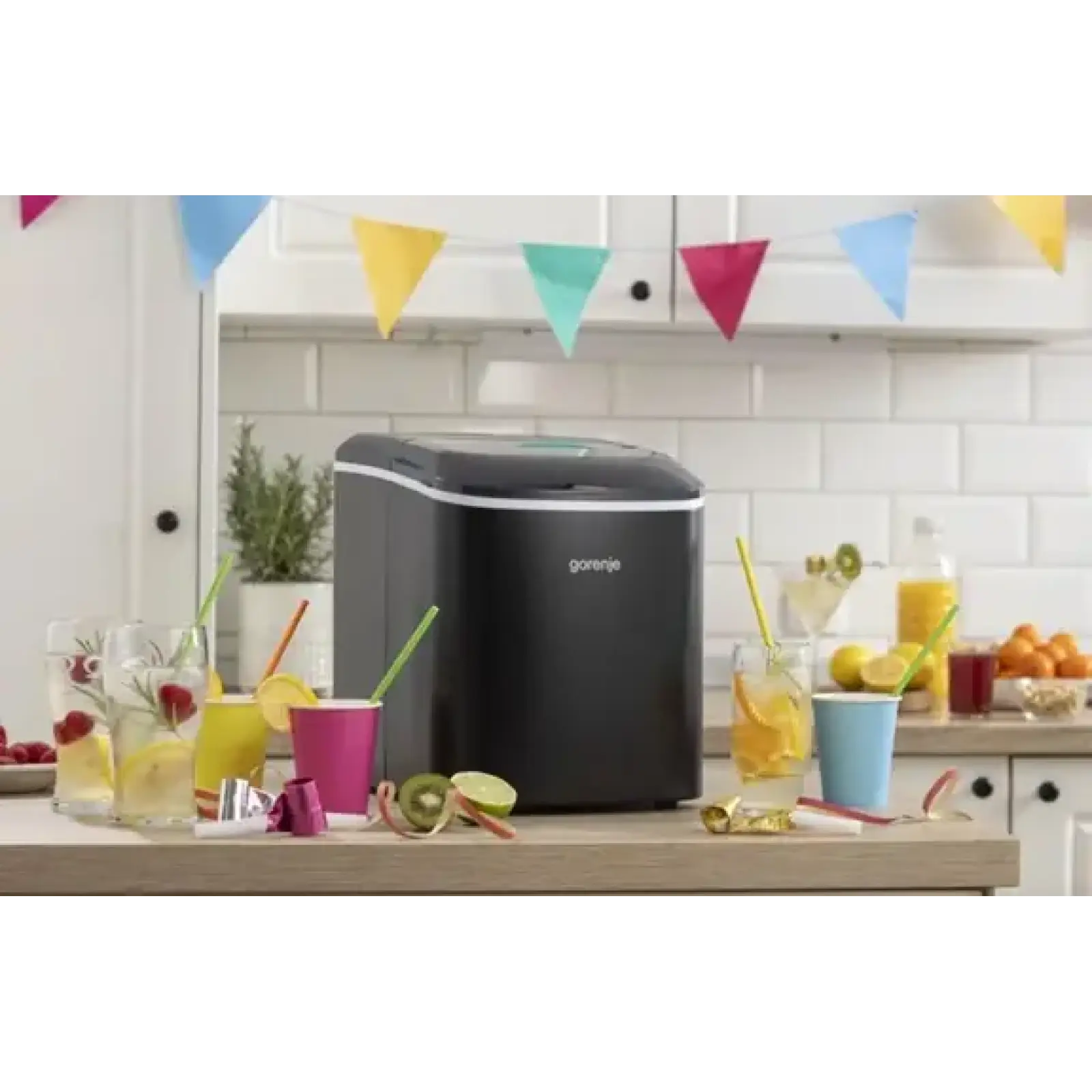 Ледогенератор Gorenje IMDW1500B UA