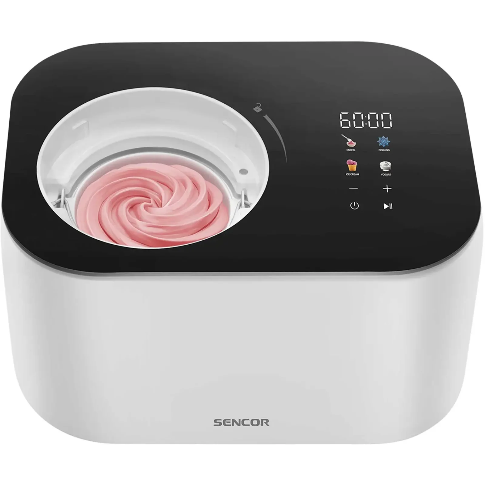 Мороженица Sencor SIC 3000WH UA
