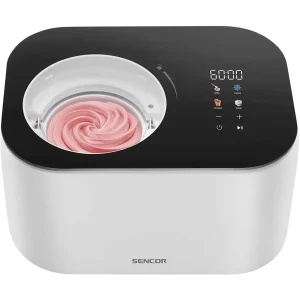 Мороженица Sencor SIC 3000WH UA