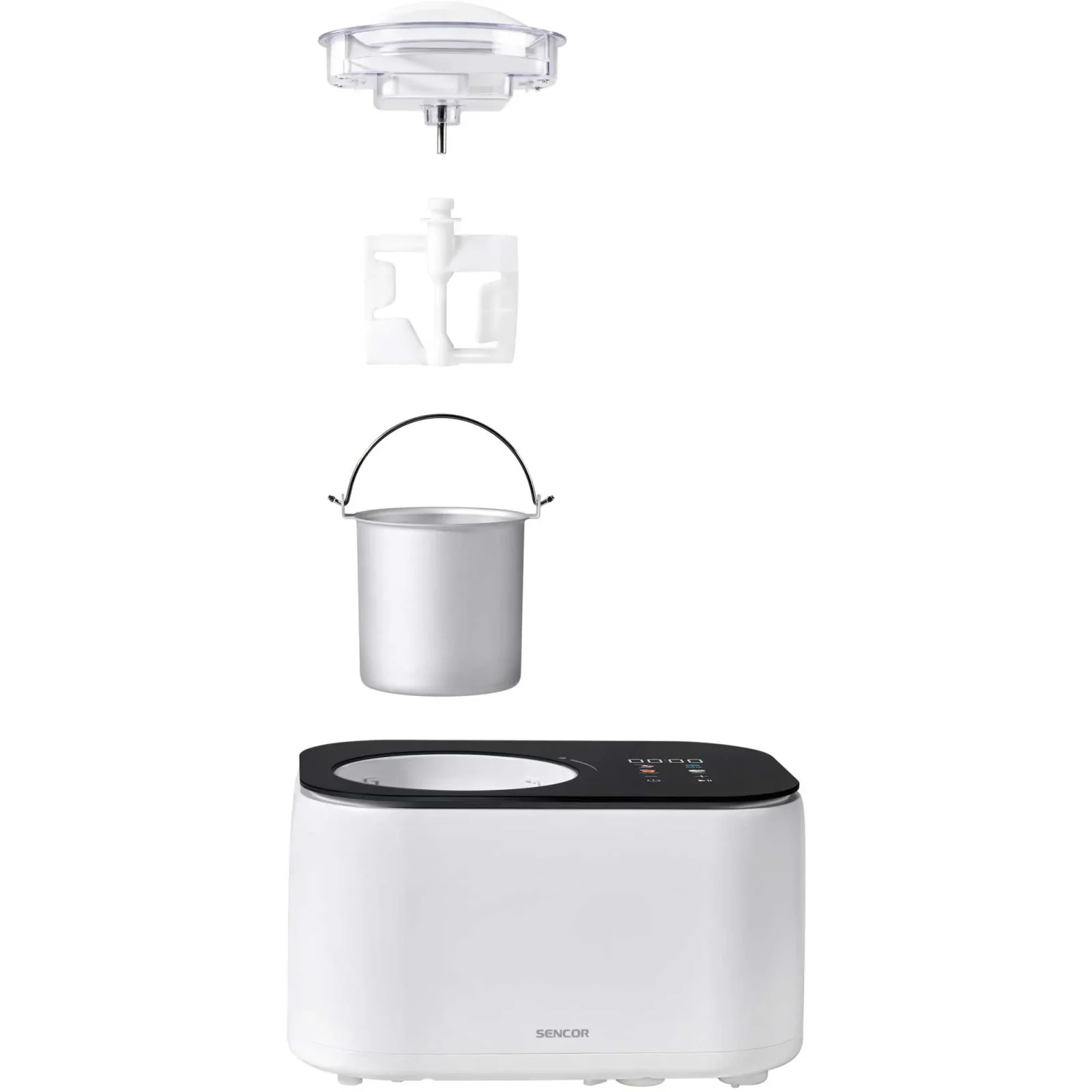 Мороженица Sencor SIC 3000WH UA