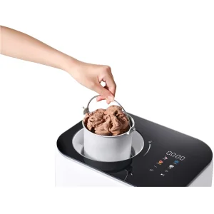 Мороженица Sencor SIC 3000WH UA