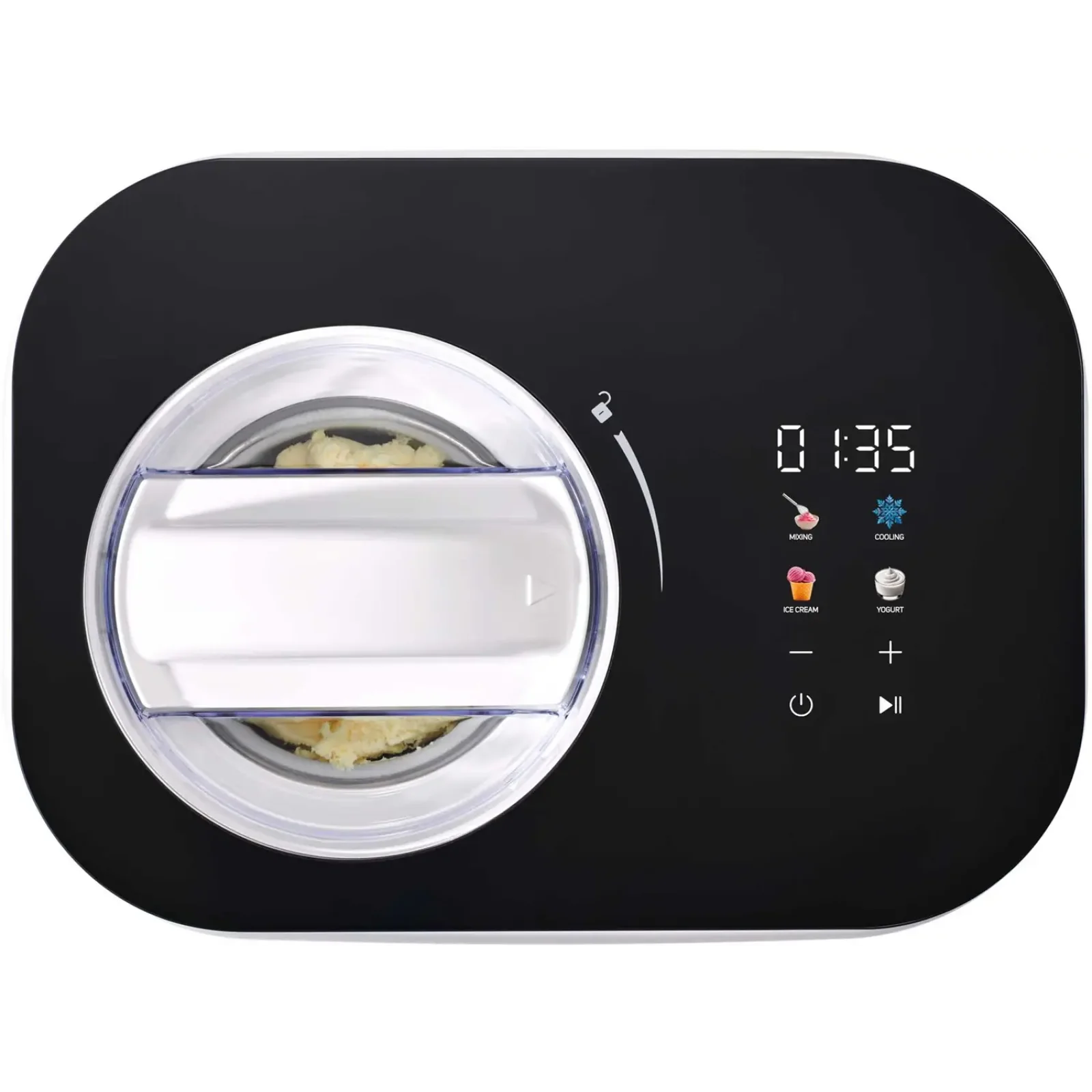 Мороженица Sencor SIC 3000WH UA