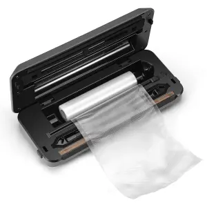 Вакуумний пакувальник ERGO VS 2010 UA