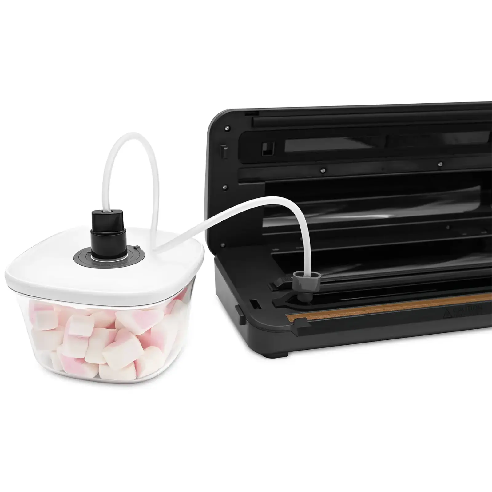 Вакуумний пакувальник ERGO VS 2010 UA