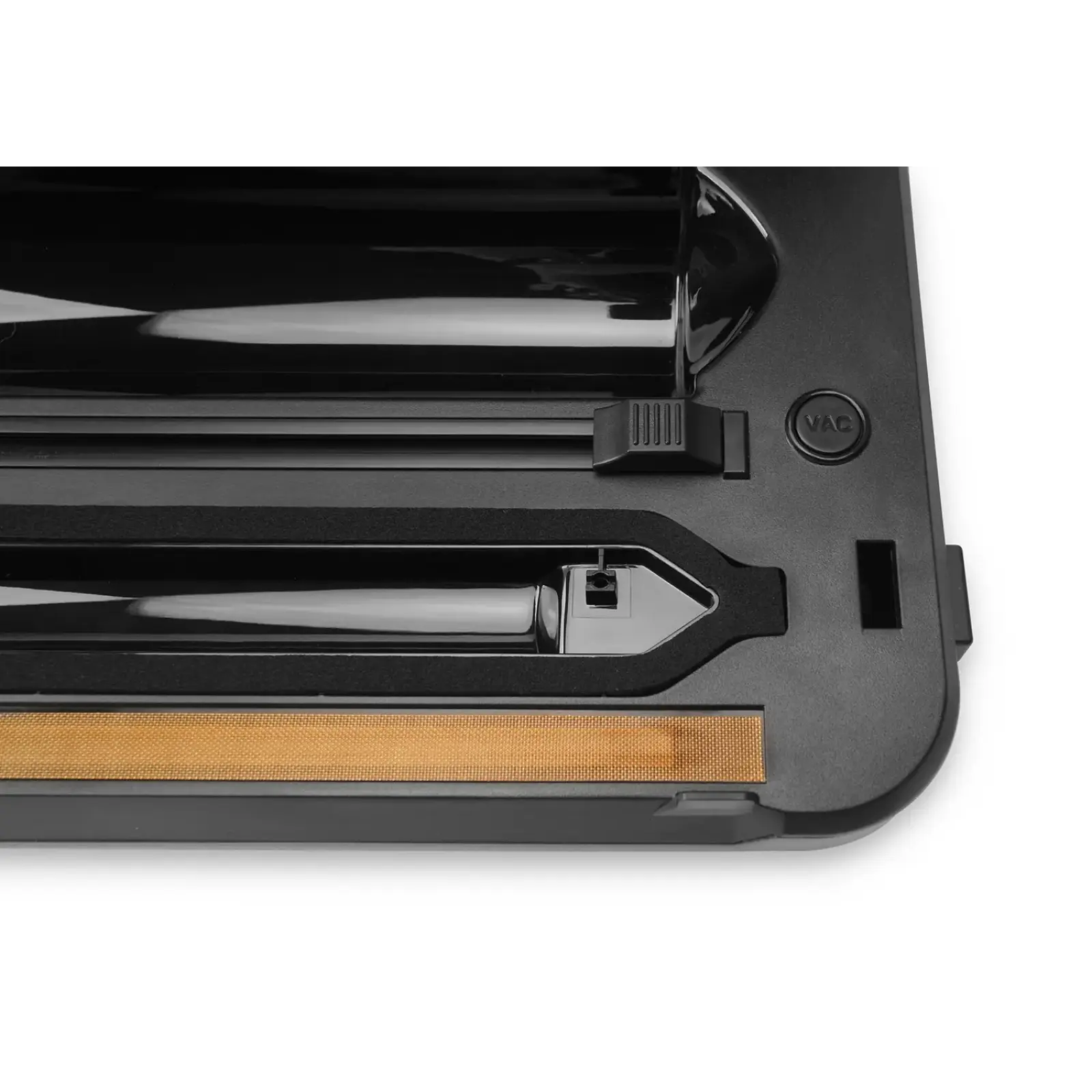 Вакуумний пакувальник ERGO VS 2010 UA