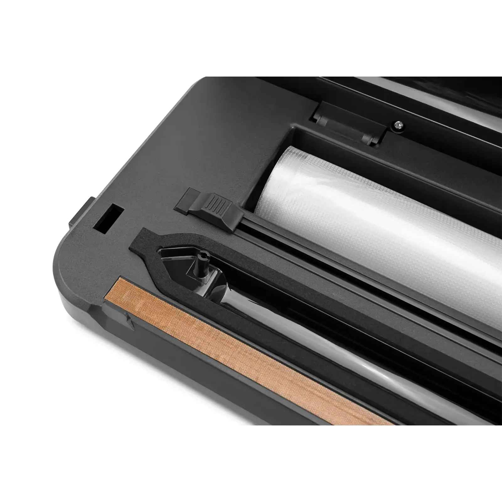 Вакуумний пакувальник ERGO VS 2010 UA