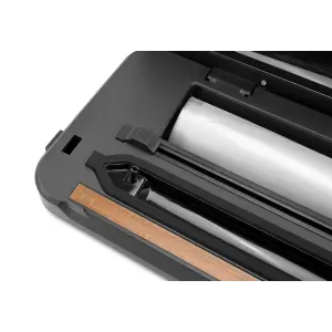 Вакуумний пакувальник ERGO VS 2010 UA