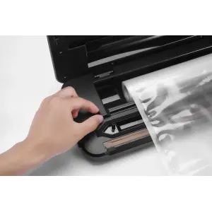 Вакуумний пакувальник ERGO VS 2010 UA