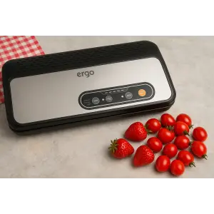 Вакуумний пакувальник ERGO VS 2010 UA
