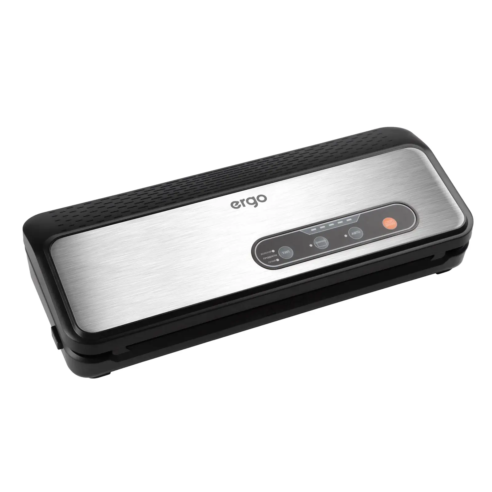 Вакуумний пакувальник ERGO VS 2010 UA