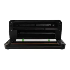 Вакуумний пакувальник ERGO VS 2010 UA