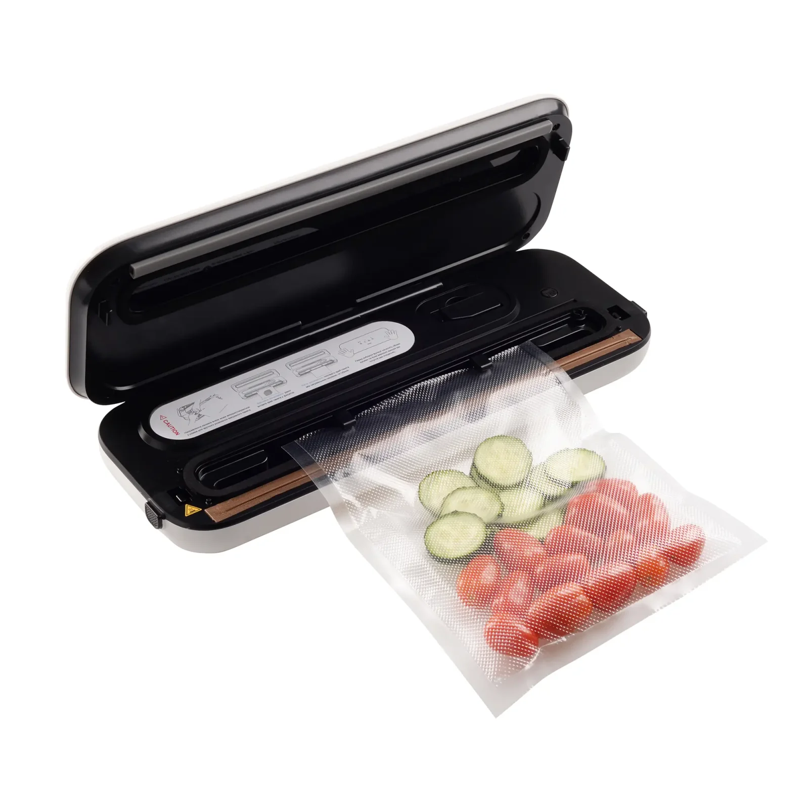 Вакууматор ERGO VS 2030 UA