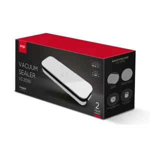 Вакууматор ERGO VS 2030 UA