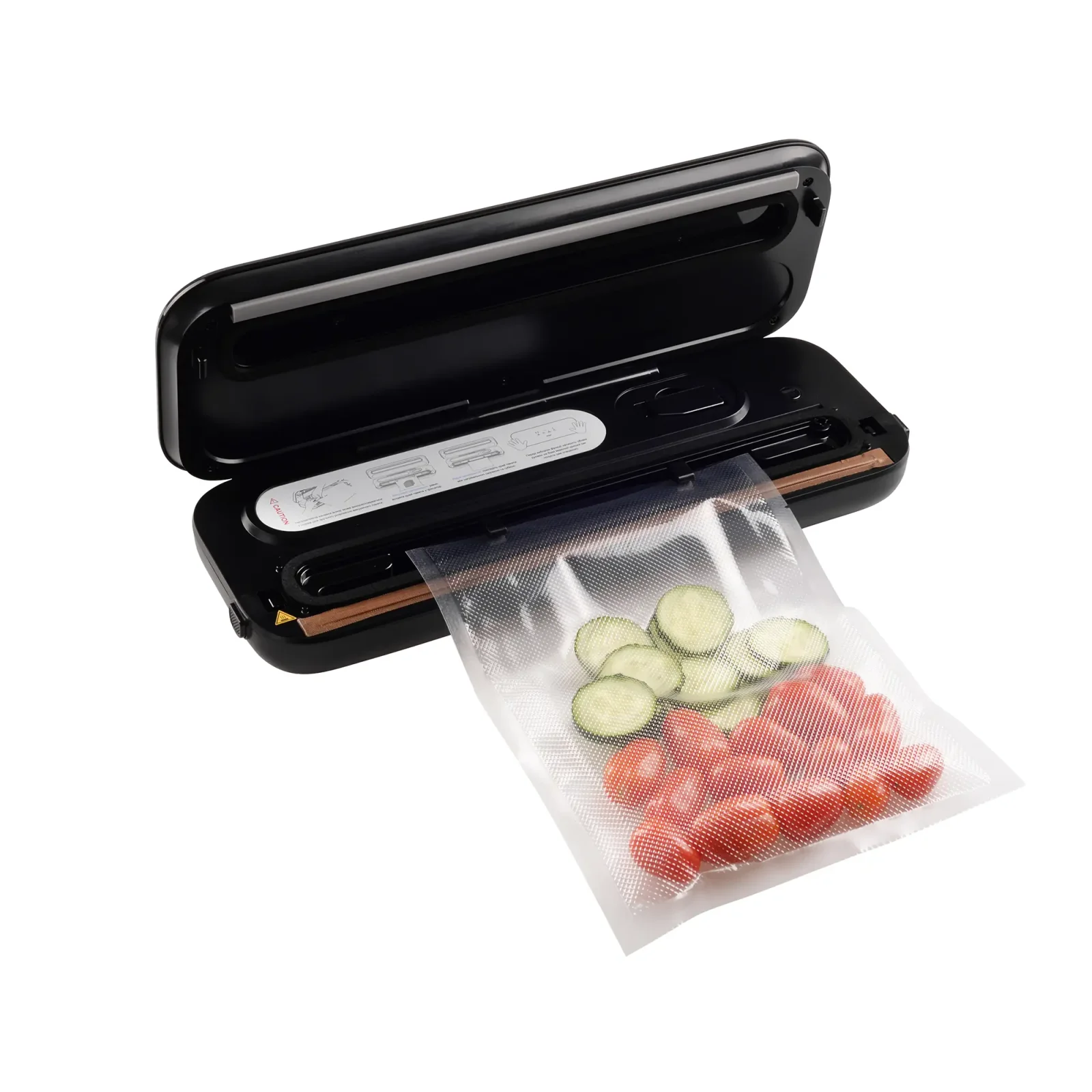 Вакууматор ERGO VS 2020 UA