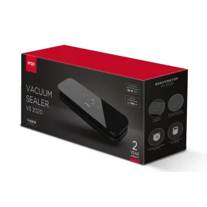 Вакууматор ERGO VS 2020 UA