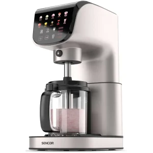 Мороженица Sencor SIC 5050WS UA