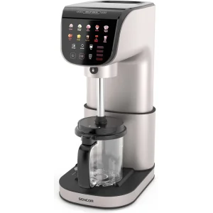 Мороженица Sencor SIC 5050WS UA