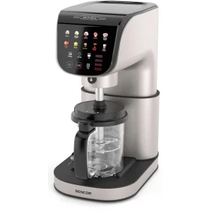 Мороженица Sencor SIC 5050WS UA