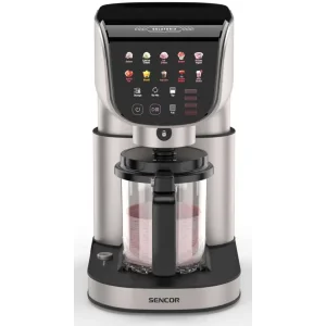 Мороженица Sencor SIC 5050WS UA