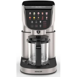 Мороженица Sencor SIC 5050WS UA