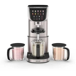 Мороженица Sencor SIC 5050WS UA