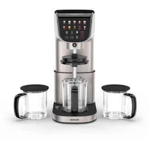 Мороженица Sencor SIC 5050WS UA