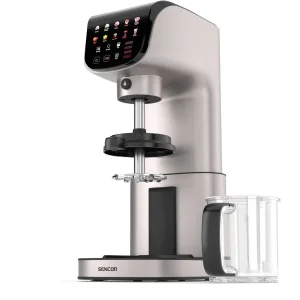 Мороженица Sencor SIC 5050WS UA