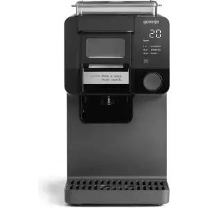 Льодогенератор Gorenje GIICM UA