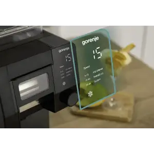 Льодогенератор Gorenje GIICM UA