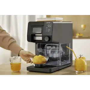 Льодогенератор Gorenje GIICM UA