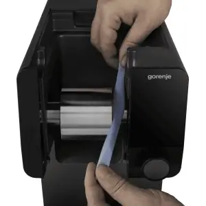 Льодогенератор Gorenje GIICM UA
