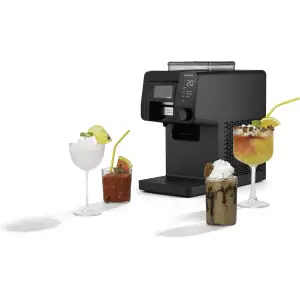 Льодогенератор Gorenje GIICM UA