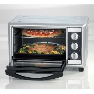 Електропіч ARIETE 984 UA