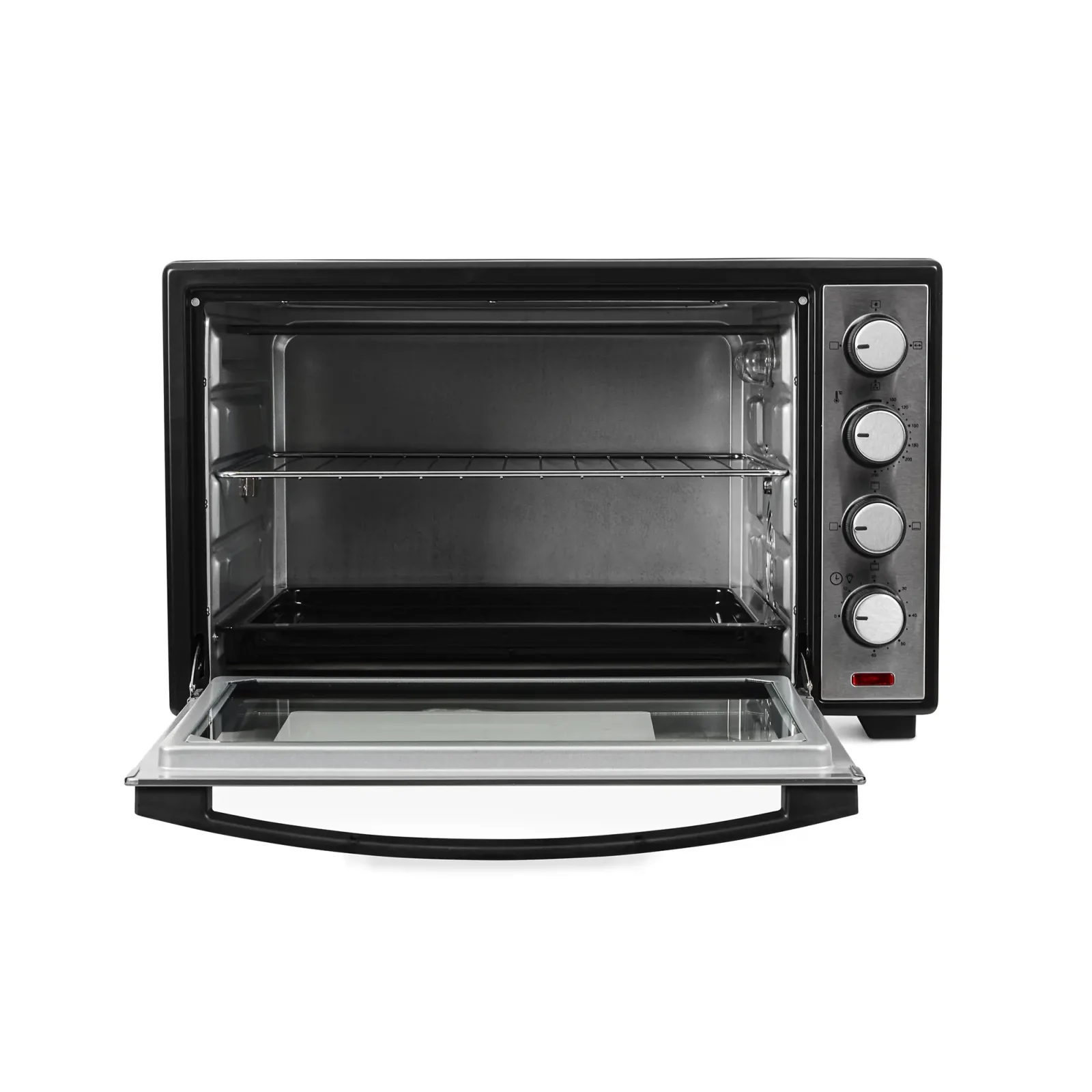 Електропіч ERGO TO 940 UA