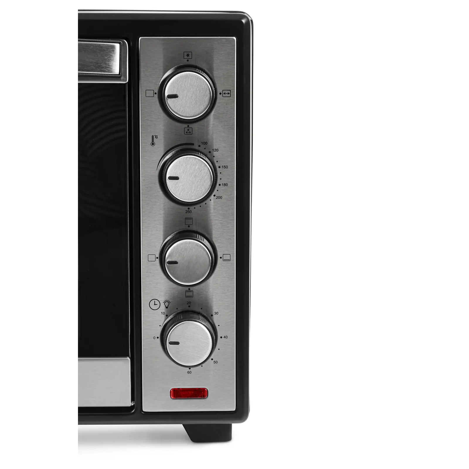 Електропіч ERGO TO 940 UA