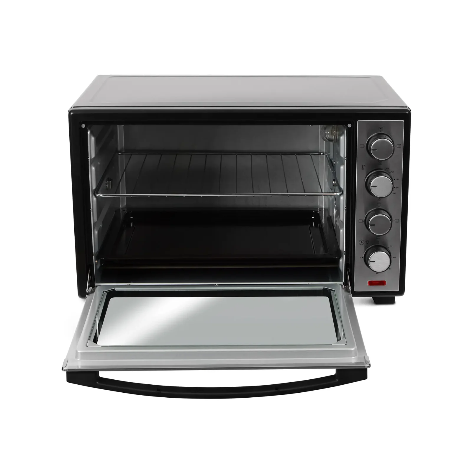 Електропіч ERGO TO 930 UA