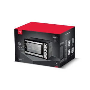 Електропіч ERGO TO 930 UA